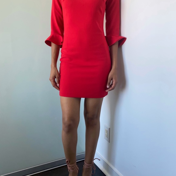 BEDFORD DRESS - Picture 5 of 5